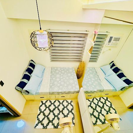 Smdc Vine Residences Condo Quezon City Bagian luar foto