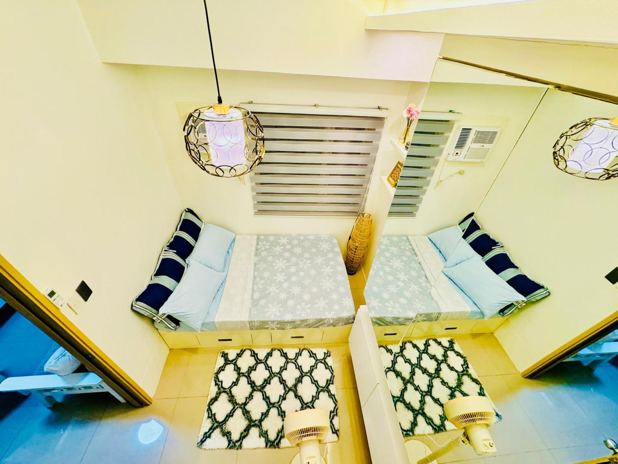 Smdc Vine Residences Condo Quezon City Bagian luar foto
