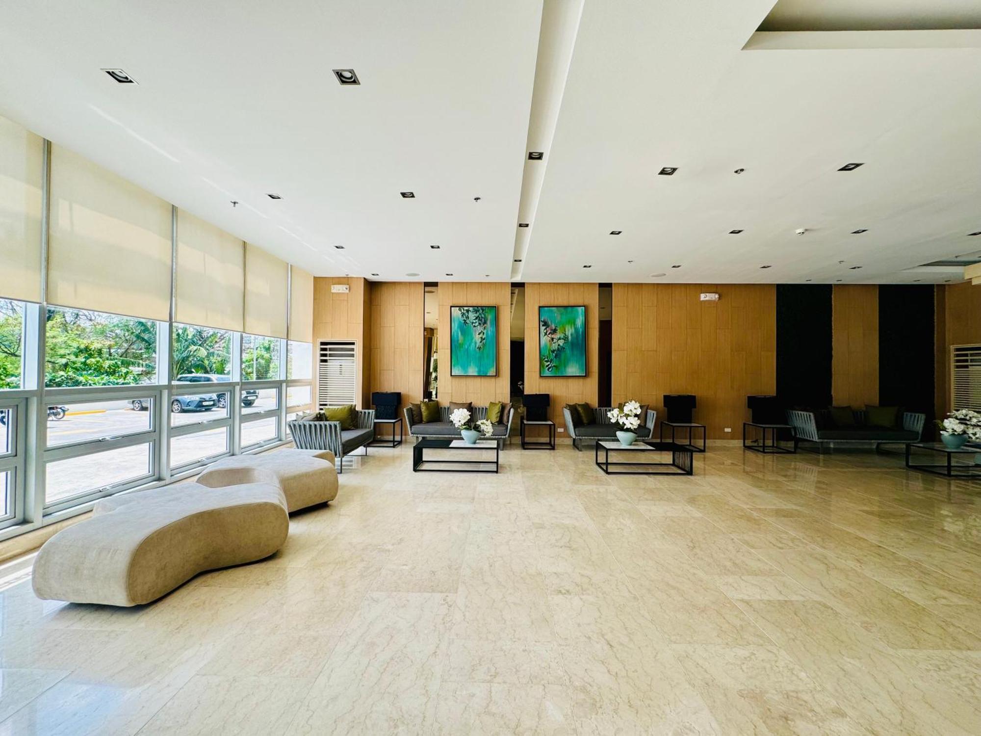Smdc Vine Residences Condo Quezon City Bagian luar foto