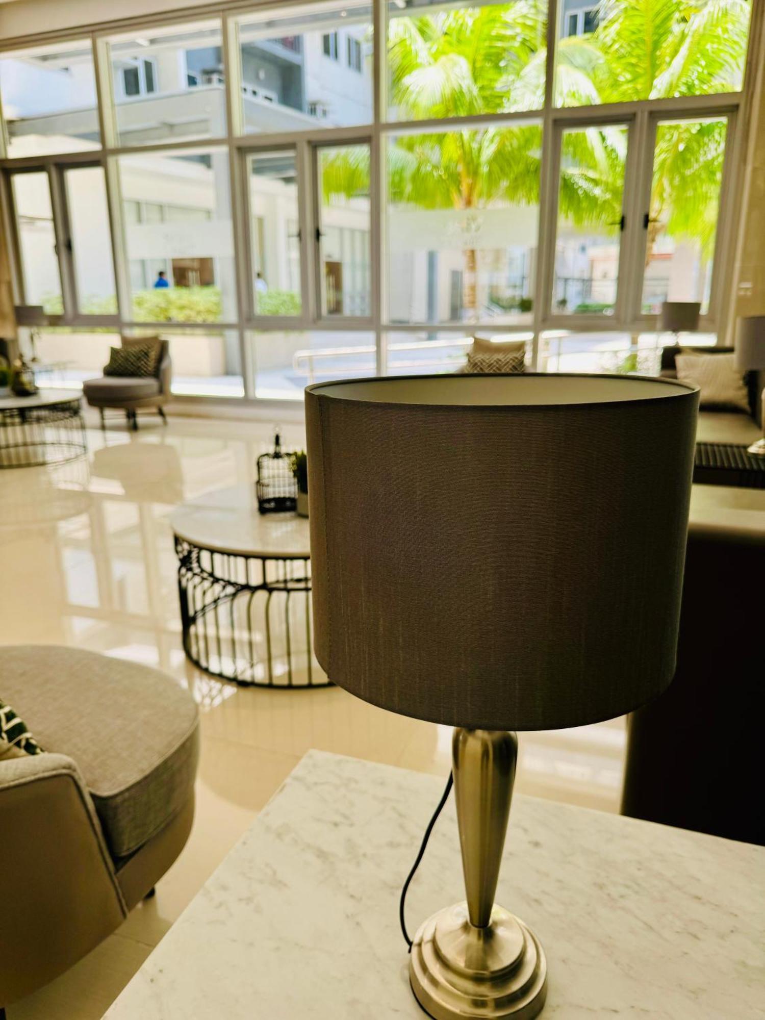 Smdc Vine Residences Condo Quezon City Bagian luar foto