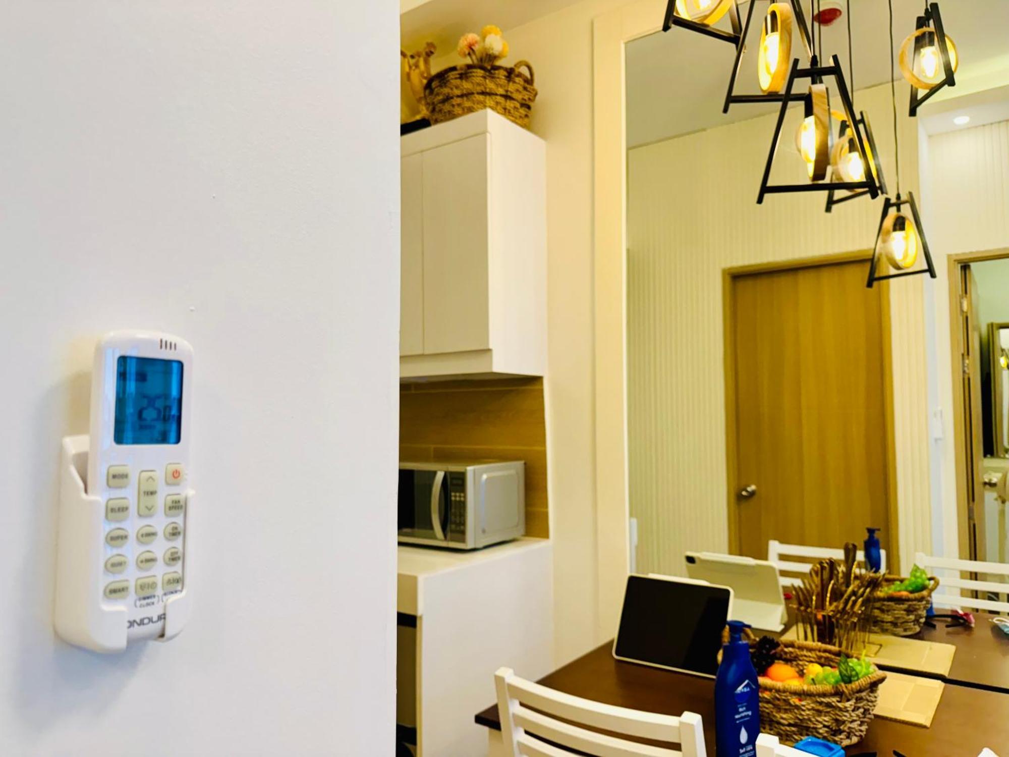 Smdc Vine Residences Condo Quezon City Bagian luar foto