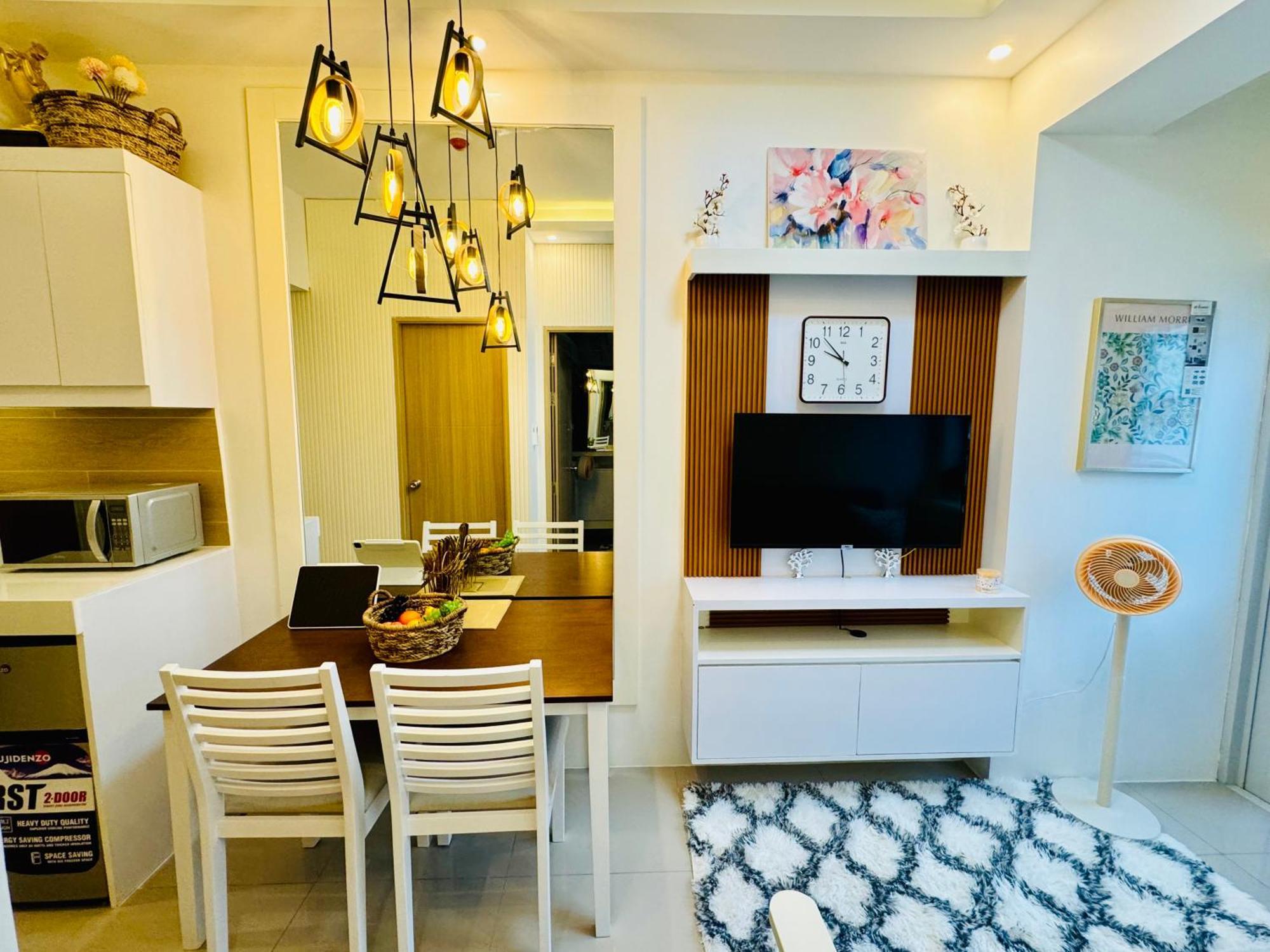 Smdc Vine Residences Condo Quezon City Bagian luar foto